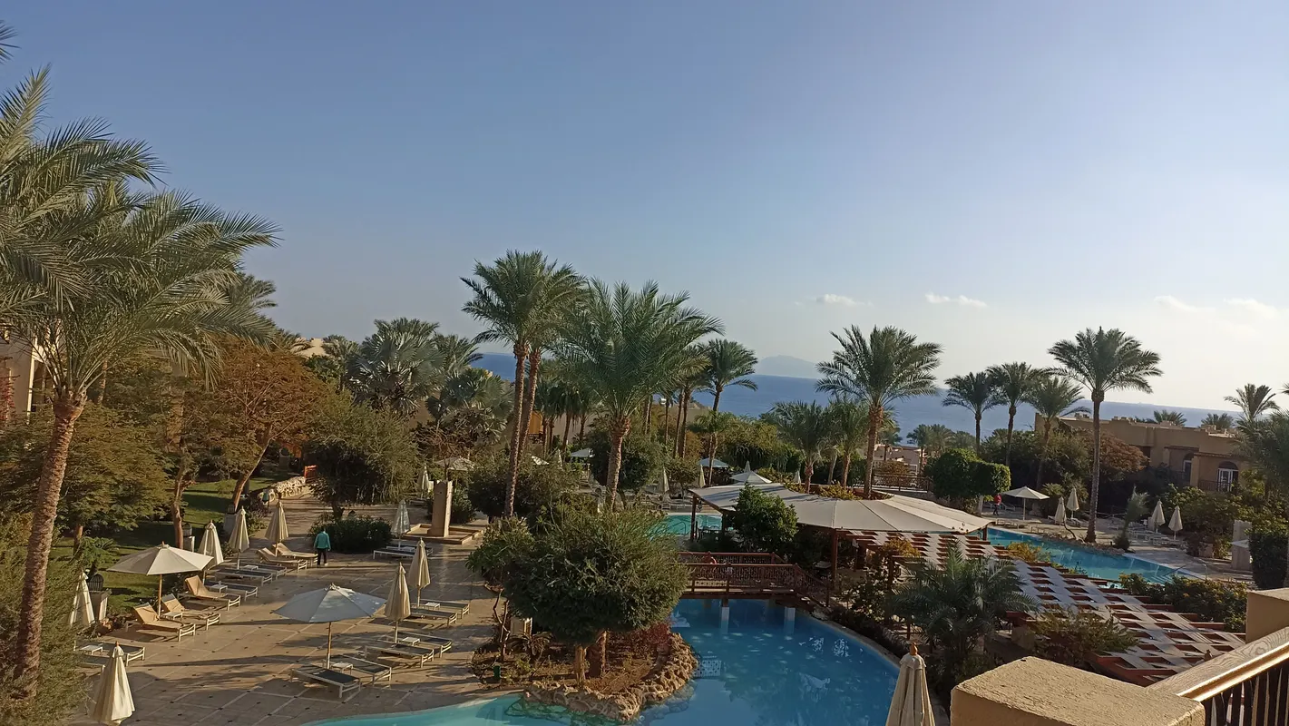 The Grand Hotel Sharm El Sheikh фото 131