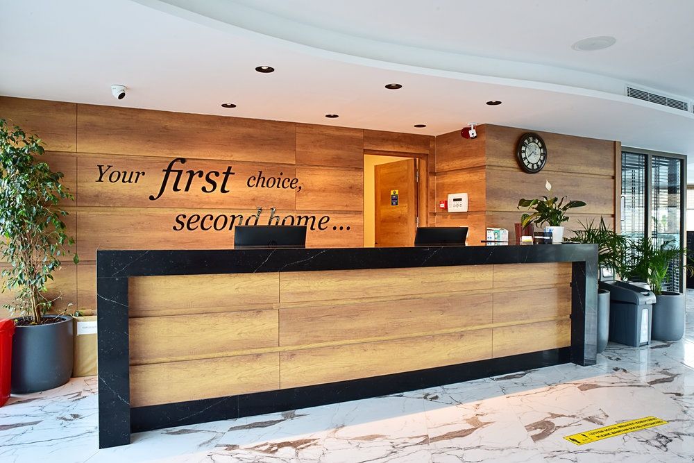Jasmin Elite Residence фото 49