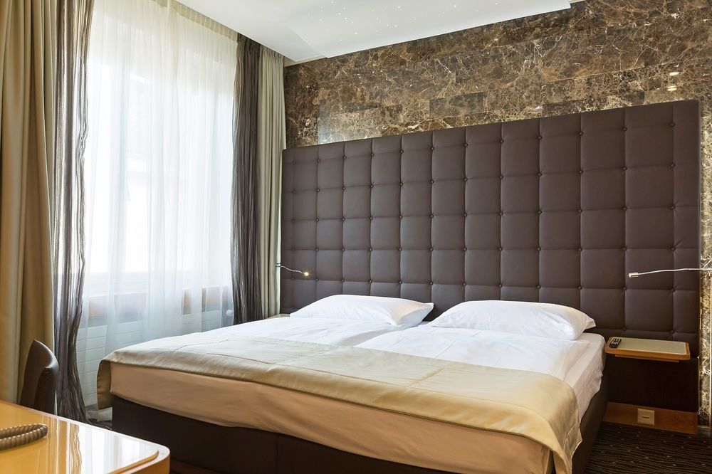 Hotel St. Gotthard фото 22