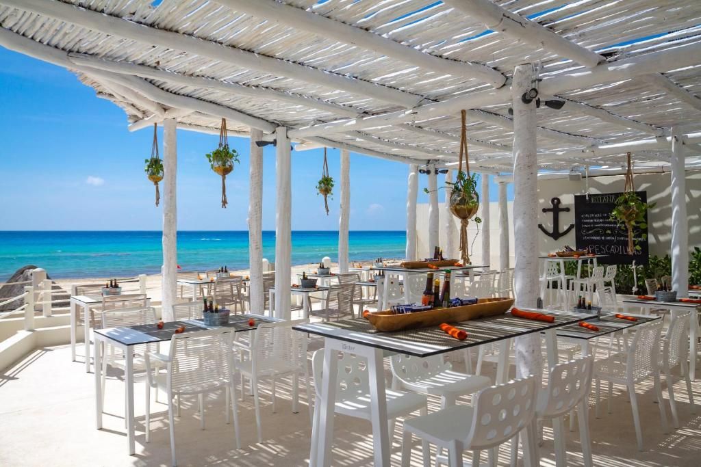 Fiesta Americana Condesa Cancun All Inclusive фото 5