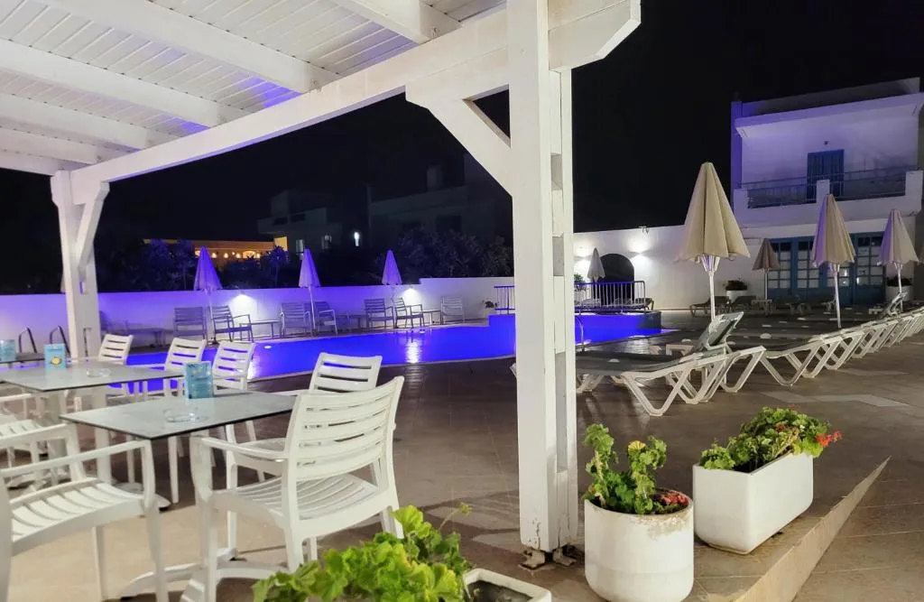 Kasapakis Hotel & Apartments фото 26