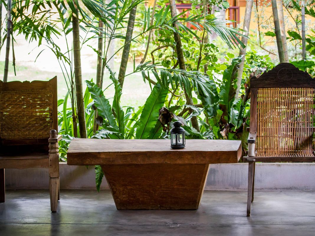 Anahata Resort Samui фото 23