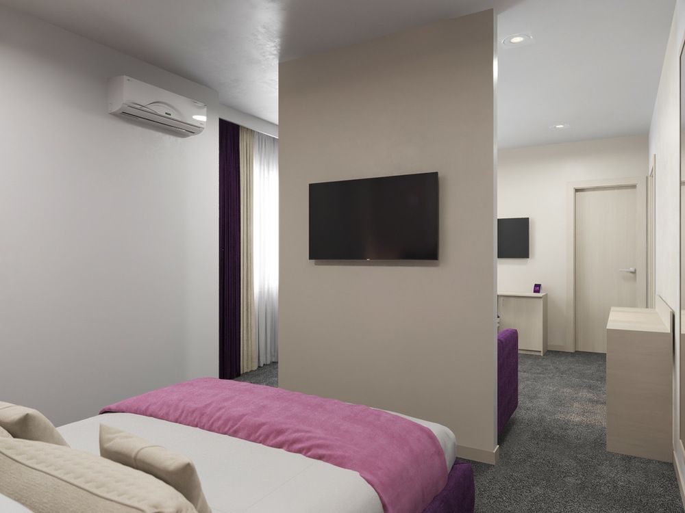 Fioleto Ultra All Inclusive & SPA Anapa Miracleon фото 88