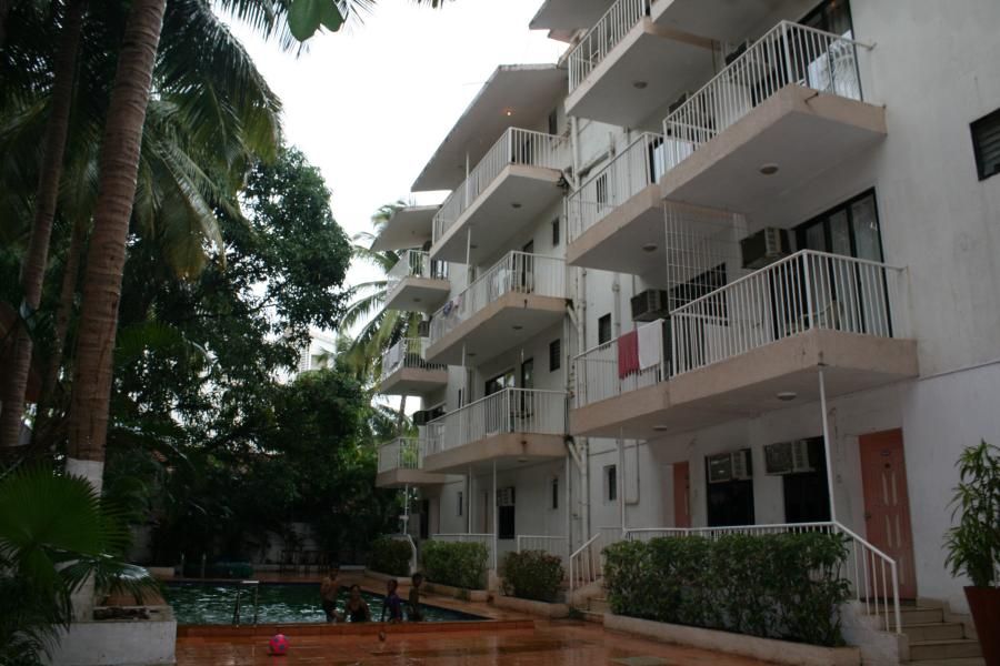 Rahi Coral Beach Resort фото 5