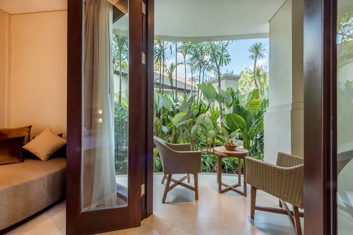 Tanadewa Resort Ubud Bali by Cross Collection фото 30