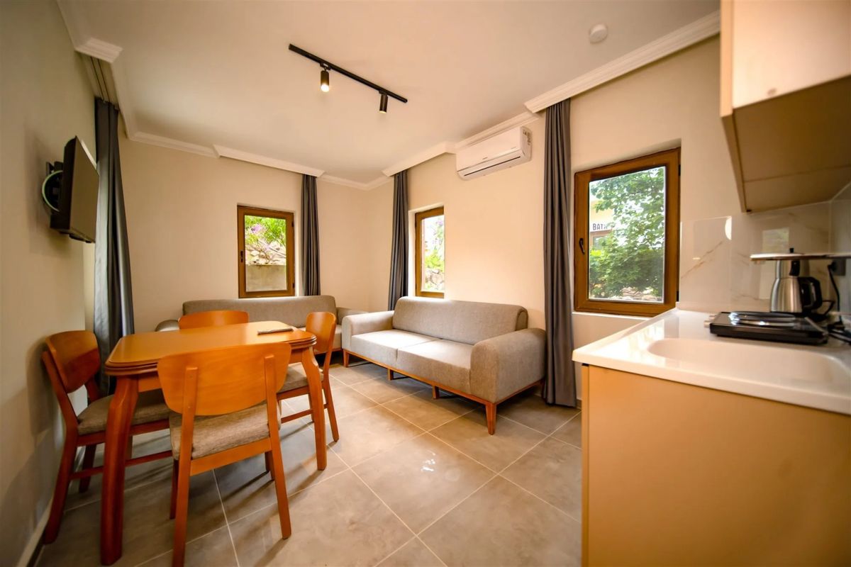 Zera Bodrum фото 4