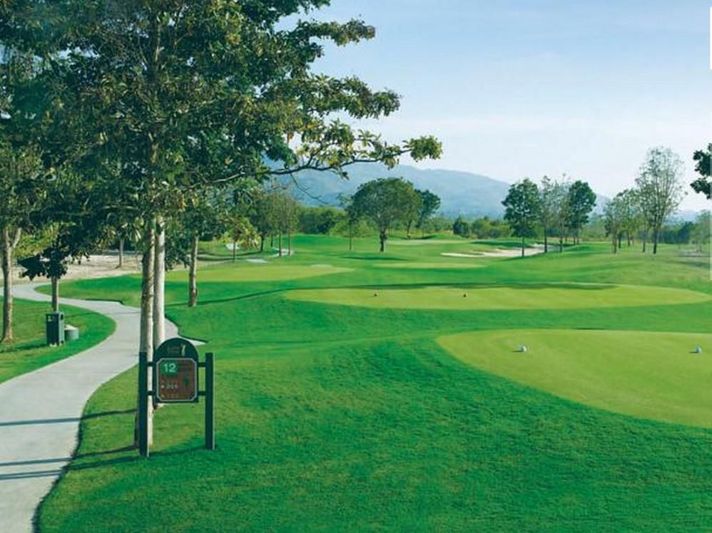Lake View Resort and Golf Club фото 4