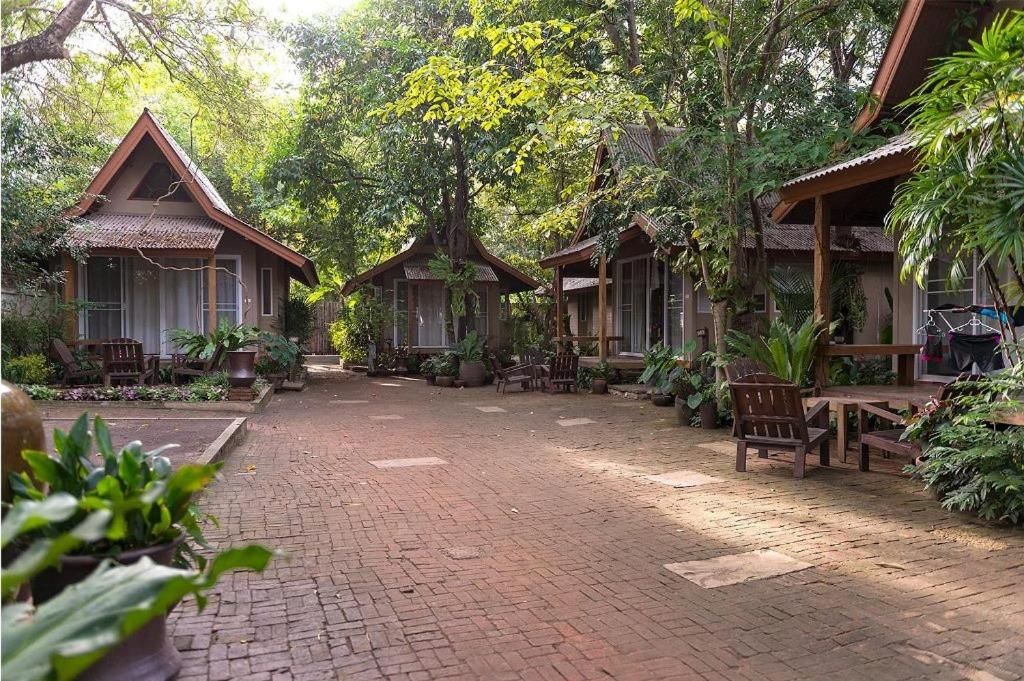 Veranda Lodge фото 15
