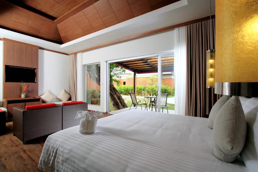 Beyond Resort Khaolak (Adults Only) фото 134
