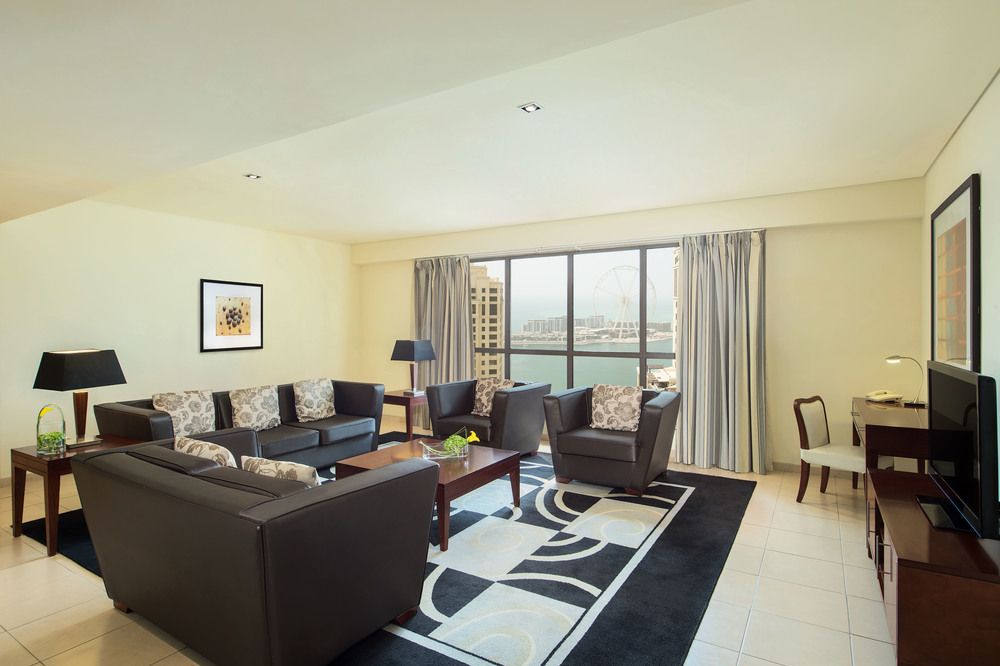 Sheraton The Walk, Dubai фото 95