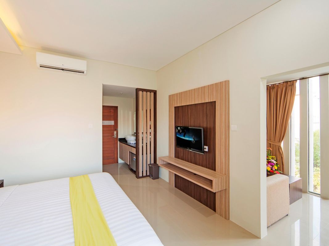 Casa Dasa Boutique Hotel Legian фото 25