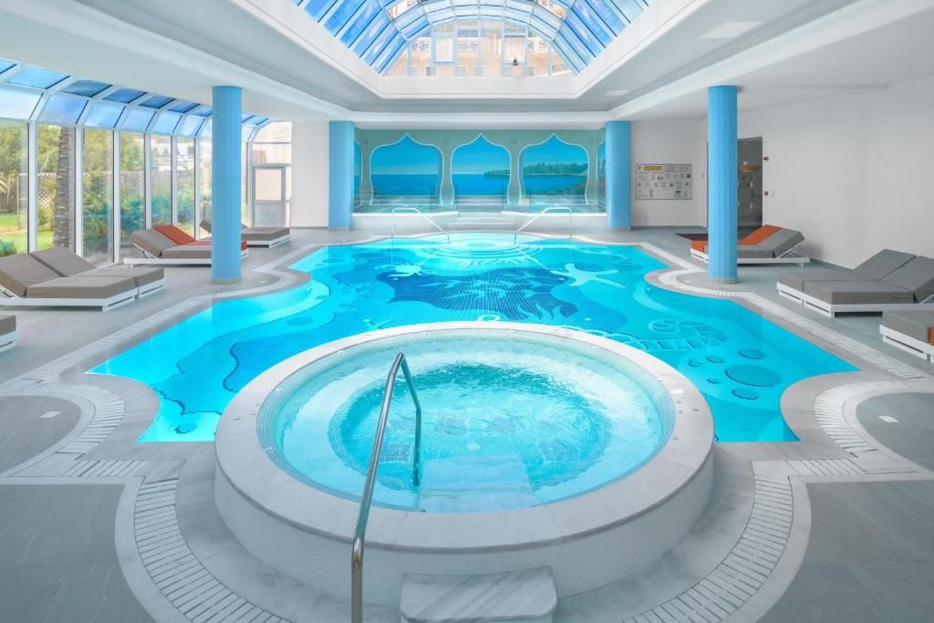 Rodos Palladium Leisure & Wellness фото 123