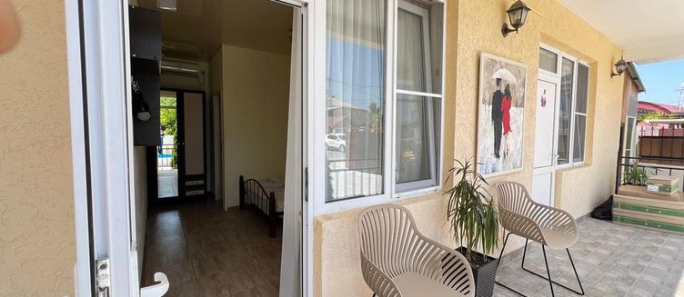 Фото отеля Гостевой дом «Гранат»