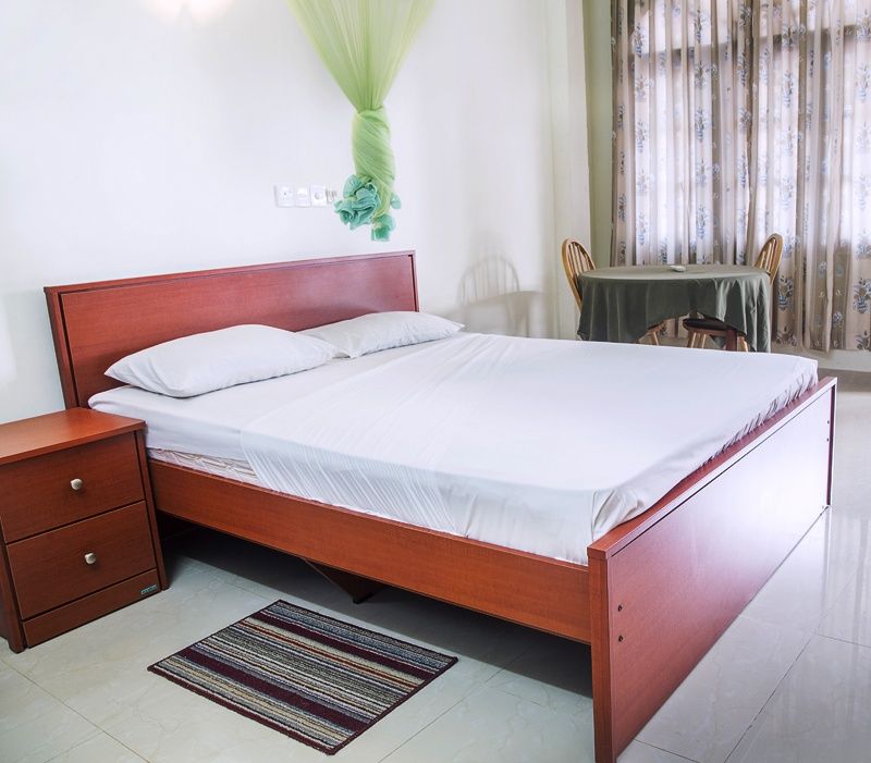 Oasis Beach Resort фото 38