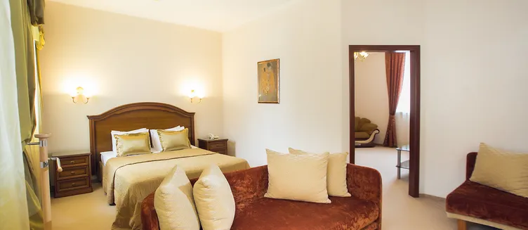 Фото отеля Гольфстрим