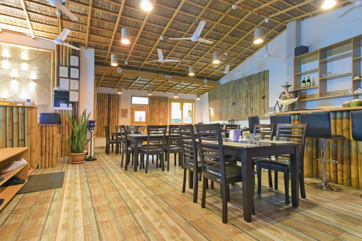 Guest House «Ocean Retreat and Spa Guest House» фото 7