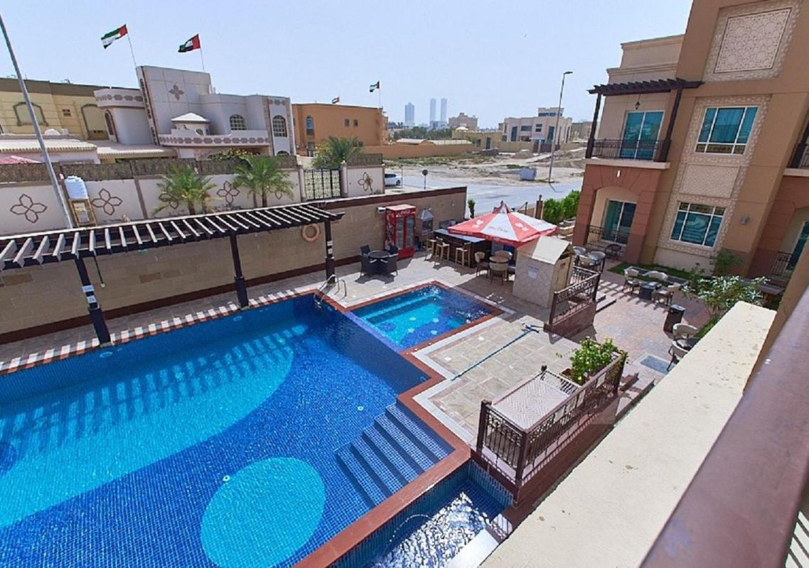 Mughal Suites фото 3