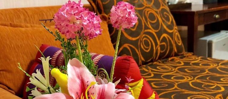 Фото отеля Elcidium Boutique Guesthouse