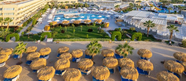 Фото отеля Seven Seas Jolie Bay
