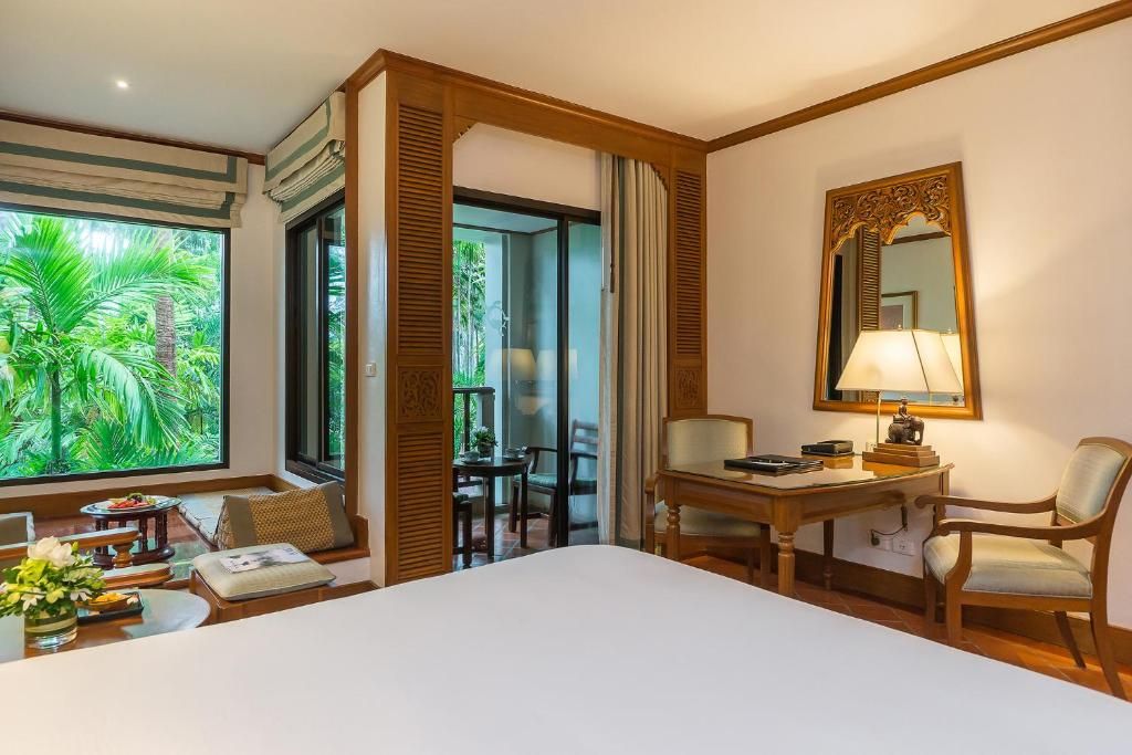 JW Marriott Phuket Resort & Spa фото 107