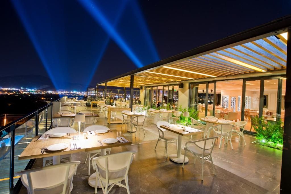 Ramada Resort Bodrum фото 55