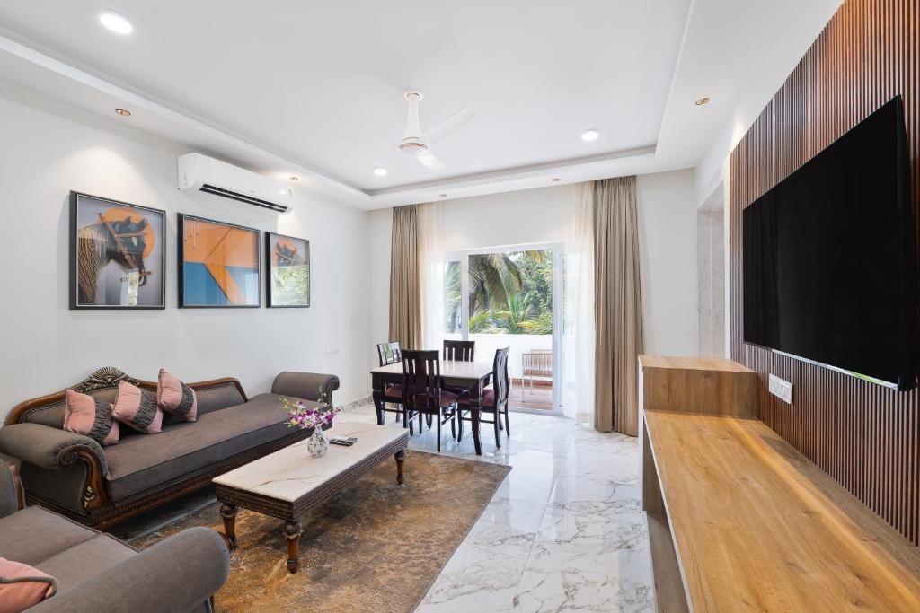 White Wharf Beach Resort фото 31