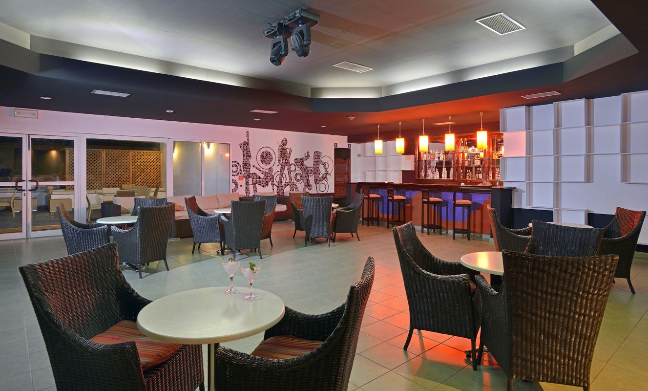 Melia Cayo Coco (Adults Only 18+) фото 17