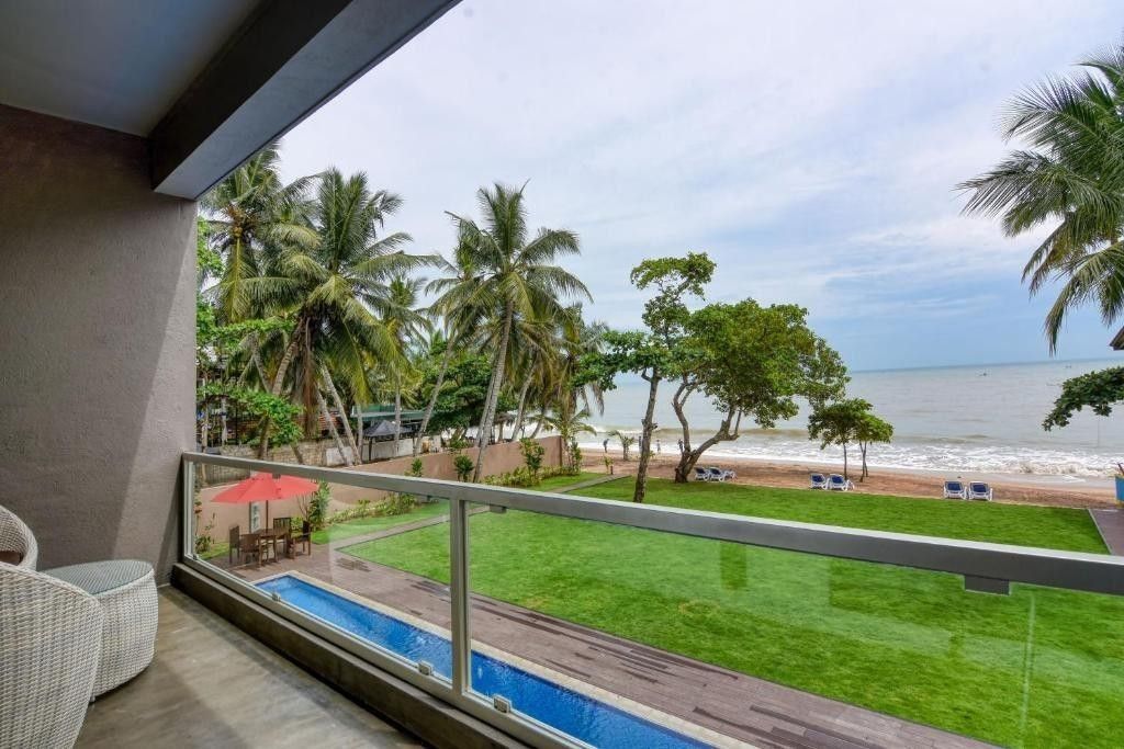 Golden Pearl Tangalle Beach фото 6