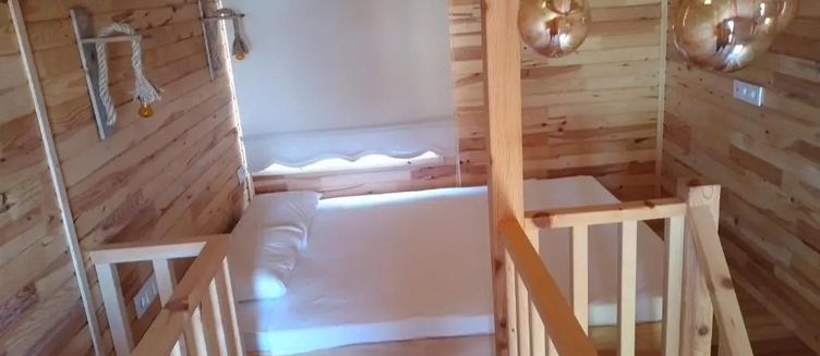 Фото отеля EM-BA Butik Bungalov