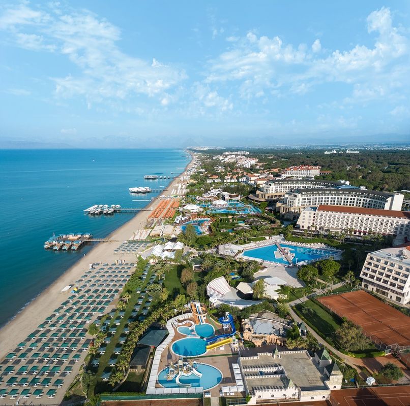 Kaya Belek фото 33
