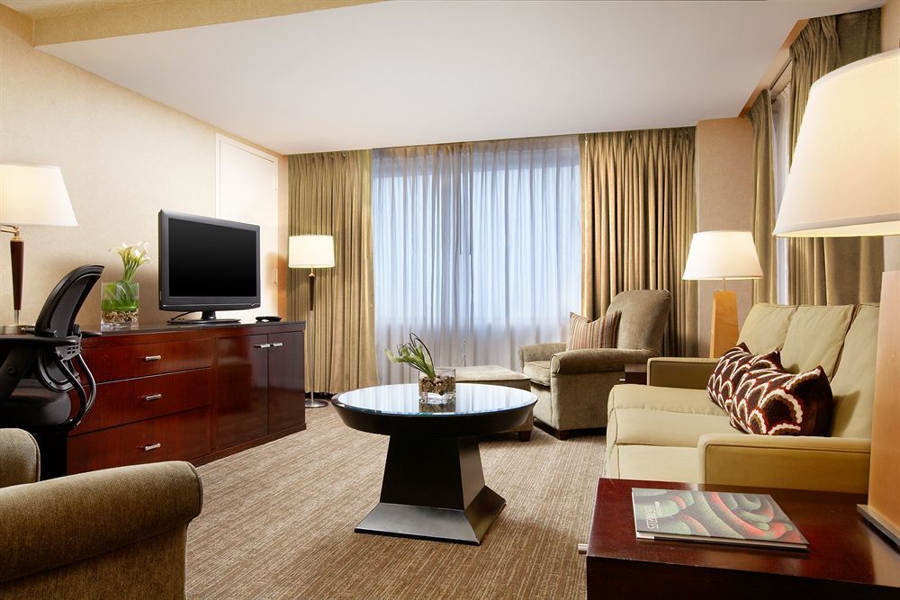 The Westin Los Angeles Airport фото 62