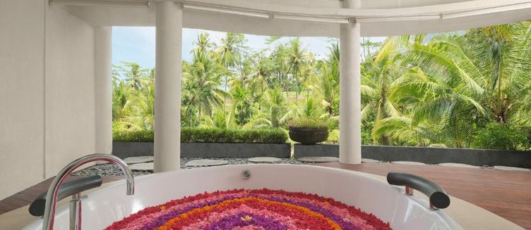 Фото отеля Puri Sebali Resort