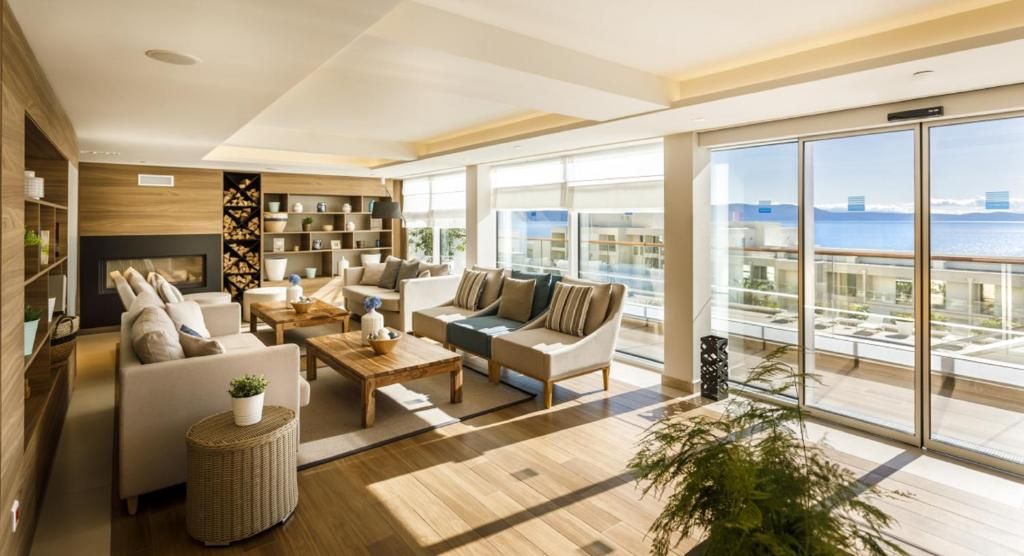Valamar Bellevue Hotel & Residence фото 55