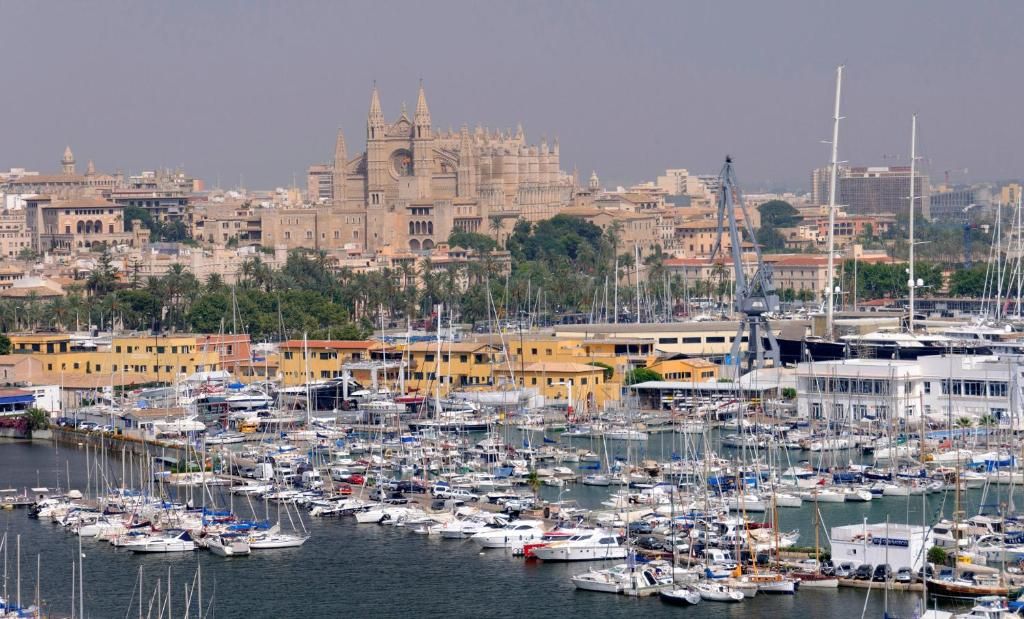 Hotel Palma Bellver managed by Melia фото 183