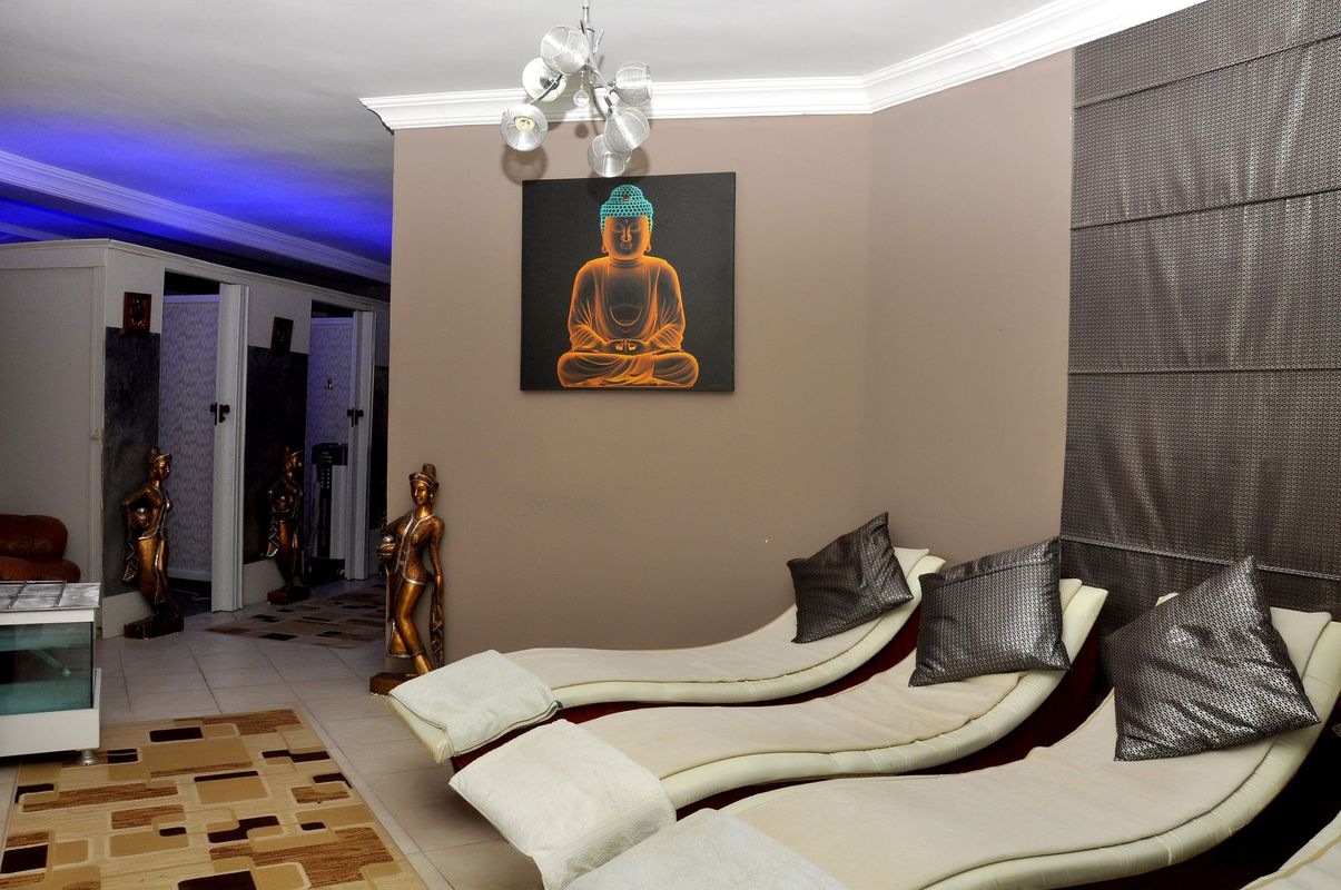 Cinar Family Suite Hotel фото 18