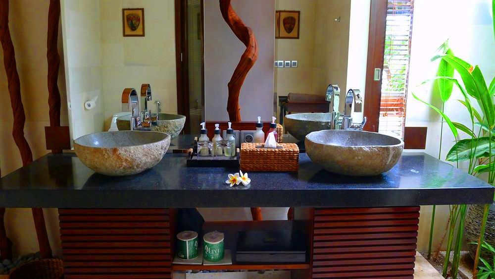 The Griya Villas and Spa фото 82