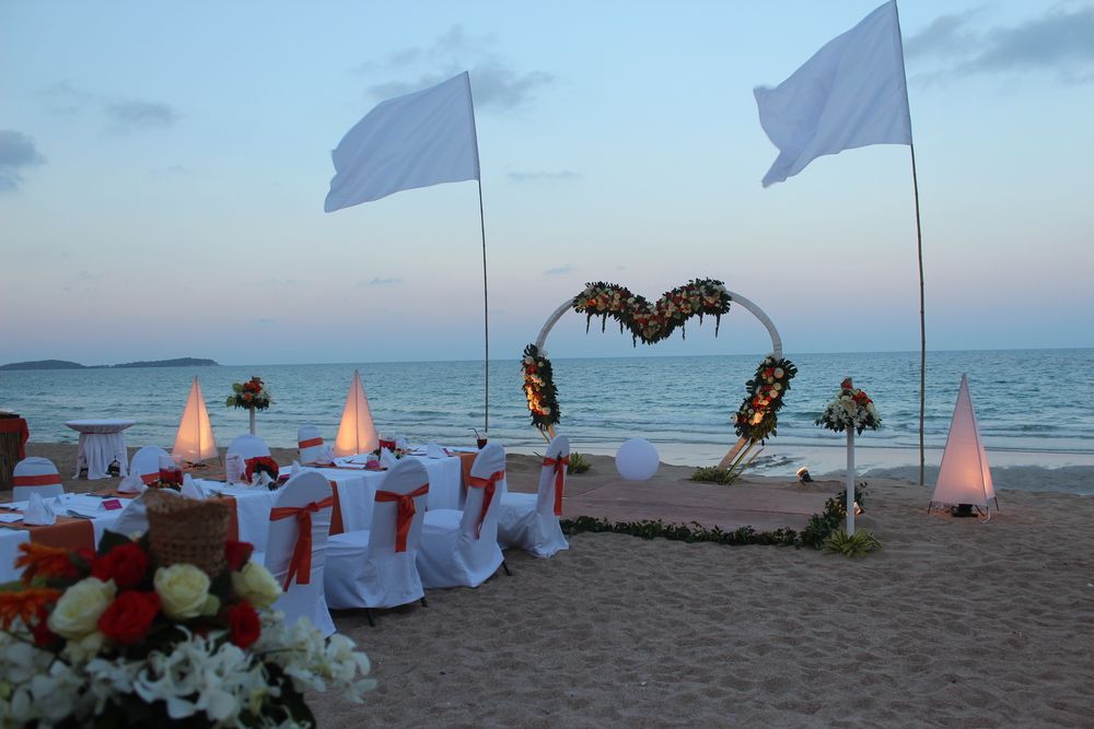 New Star Beach Resort фото 46