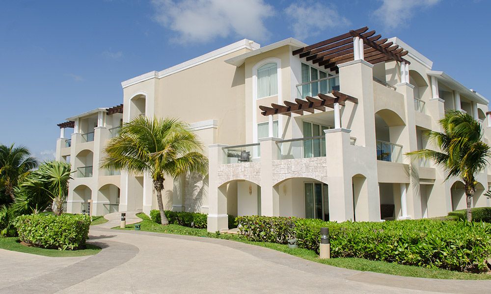 Moon Palace Cancun - All Inclusive фото 22