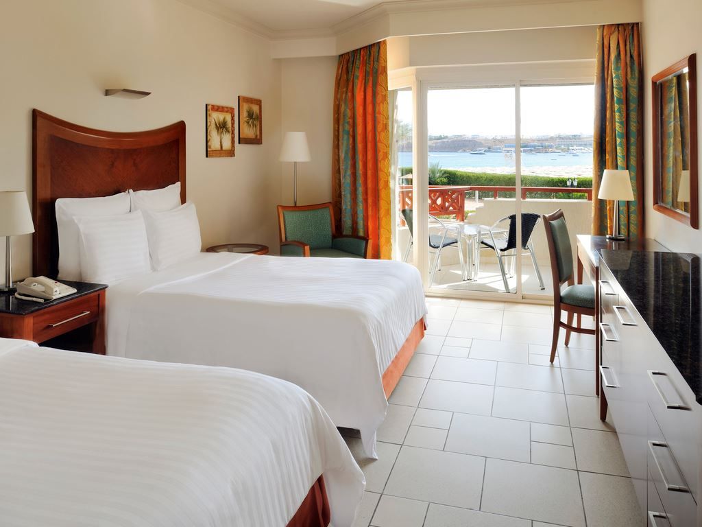 Naama Bay Promenade Beach Resort фото 48