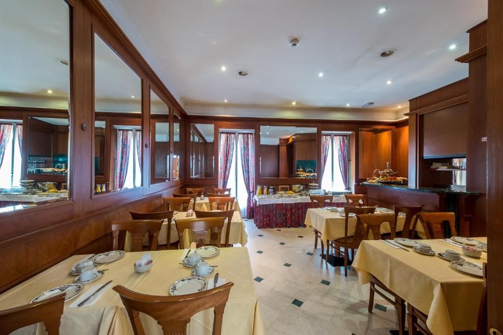 Hotel Diplomate фото 4