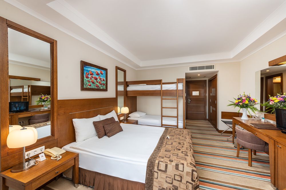 Sunis Elita Beach Resort Hotel & Spa фото 93