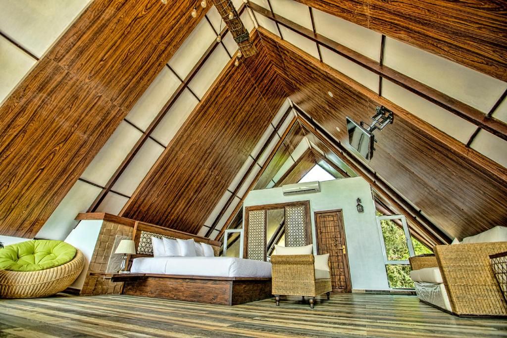 Liyya Water Villas фото 2
