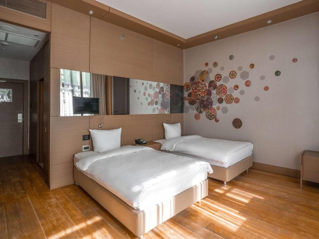 Ibis Styles Krasnaya Polyana фото 72