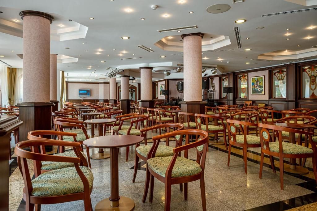 Helena Park - Ultra All Inclusive фото 17