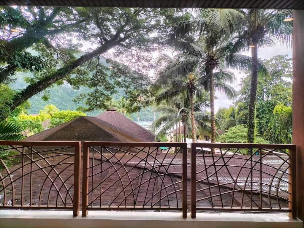 EL Nido Garden Resort фото 40