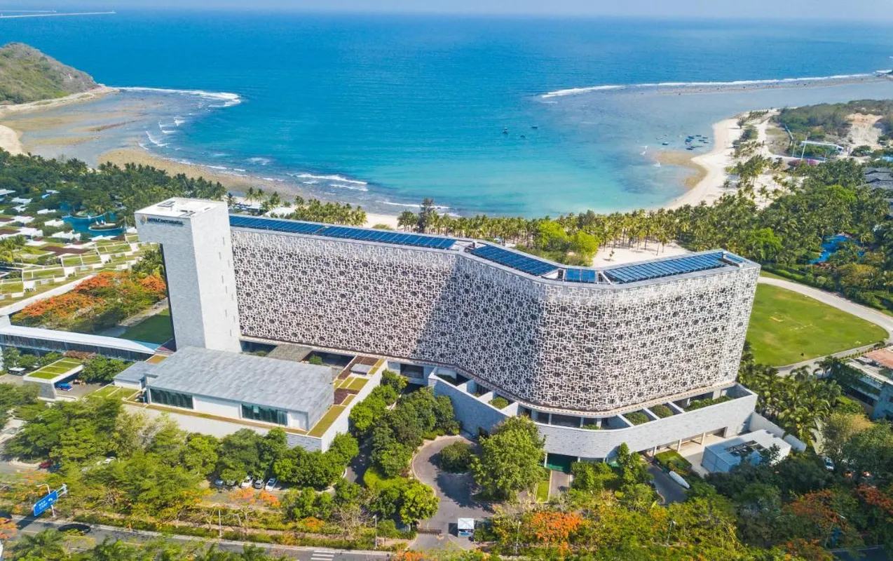 InterContinental Sanya Resort фото 0