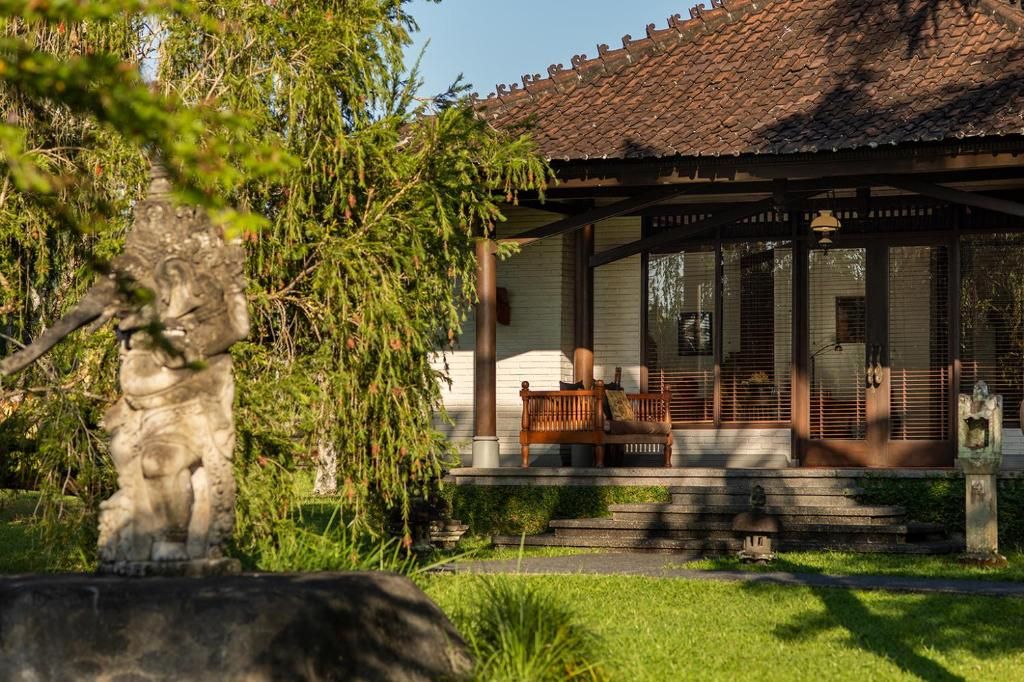 Tanah Gajah, a Resort by Hadiprana фото 72