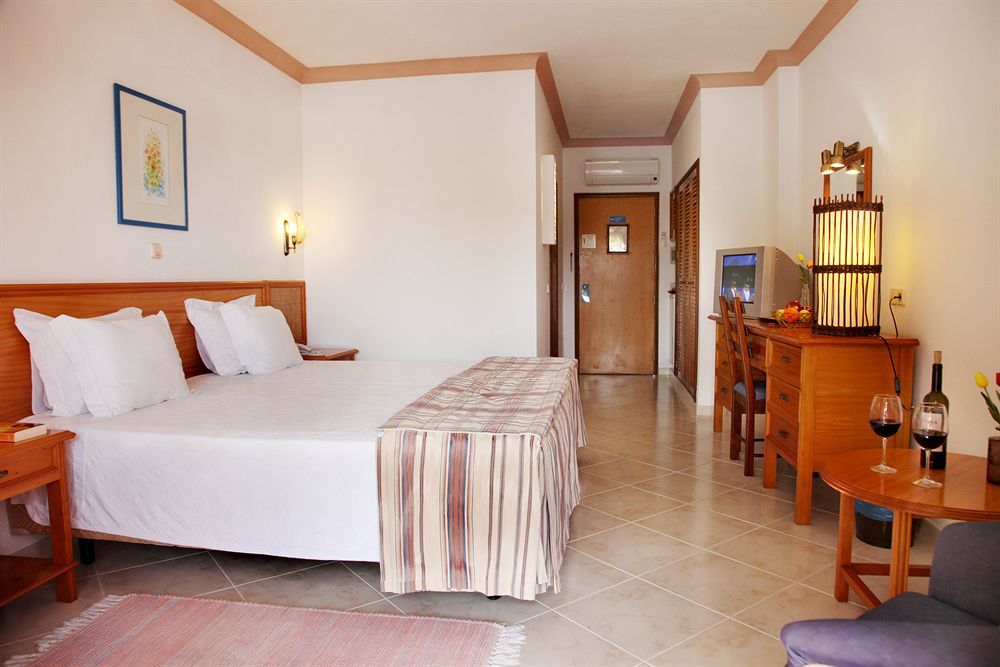 Hotel Belavista da Luz фото 28