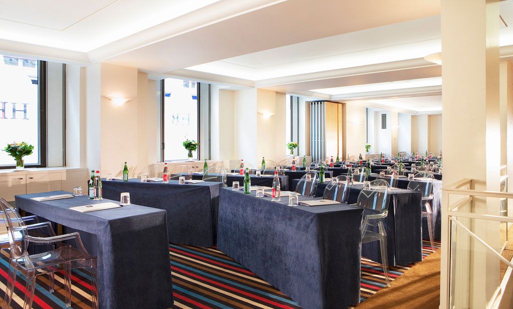 34B - Astotel фото 5