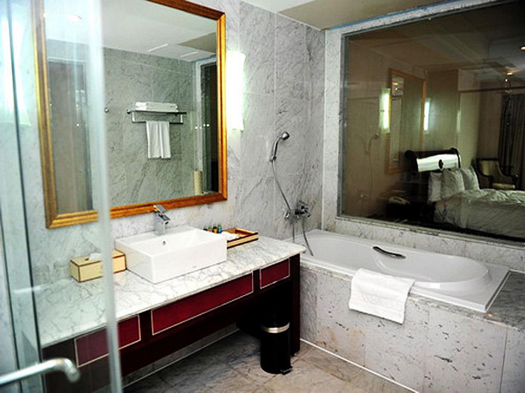 Grand Plaza Hanoi фото 24